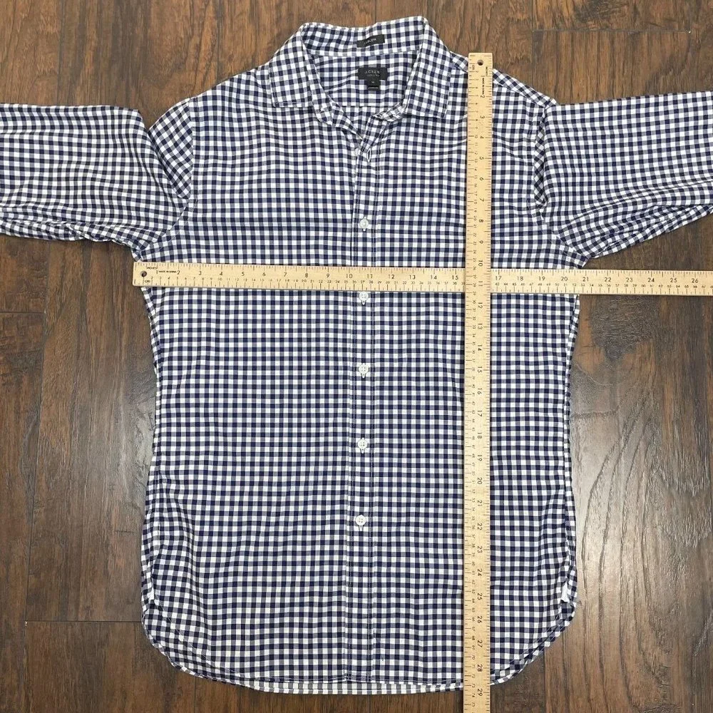 J. Crew crew men